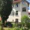 Villa Hanne mit Garten