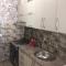 Apartment on Marjanishvili 16