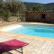 l'Oustaou B&B Piscine & Spa - Besse-sur-Issole