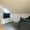 Family apartment 100m from the beach
