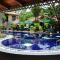 Hotel Flower Garden
