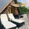 Family apartment 100m from the beach