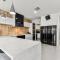 KENNEDY EXECUTIVE TOWNHOUSE