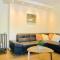 Family apartment 100m from the beach