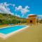 Marques - holiday home with private swimming pool in Benitachell