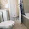 2 BDR Nitza appartment with balkony - Netanya