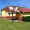 Holiday Home U Čápů - Lomnice nad Lužnicí