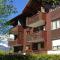 Appartement face au Mont Blanc & Glaciers - Chamonix-Mont-Blanc