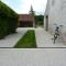 Gite de Sologne "les galoches"