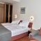 Hotel Makpetrol Struga