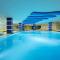 Senza The Inn Resort & Spa - Ultra All Inclusive - Avsallar