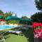 Bed & Breakfast Casale Gregoriano and Apartaments