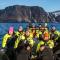 Hytte Camp Nordkapp - BaseCamp