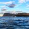 Hytte Camp Nordkapp - BaseCamp