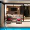 Amantes Villas and Suites
