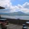 Batur Green Lakeview in Kintamani Bali - 金塔马尼