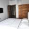 Arianna Residence Summerland