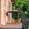 Linnumaja Guesthouse Foto: Linnumaja Guesthouse