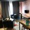 Suite Loc Luxury Aparthotel - Casablanca