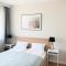 Blue Park Apartament Bliżej Morza Kasprowicza - 科沃布热格