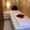 Chalet Madrisa