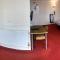 The Highfield Hotel