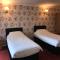 The Highfield Hotel