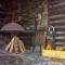 Mediterranean terrace apartment with Bikes & SUP