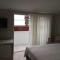 Teos Lodge Pansiyon