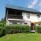 Apartmány DITZOVÁ - Rokytnice nad Jizerou