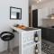 Modern apartments with sea view 150 meters to beach