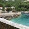 The White house robinson Gdinj Hvar