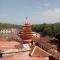 Gokarna RSN STAY in Top Floor for the Young & Energetic people of the Universe - Gokarna