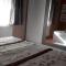 Fehér Rózsa Apartman