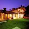 Chalets Mignon