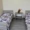 Iren Apartment