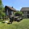 Haus Innerdorf gemütliches Ferienhaus im Taunus - Pohl