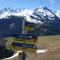 alpenrose hotel-garni