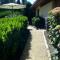 Les Barrerres