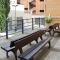 Residencial Oscense