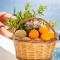 Eftopia Apartments Kokkari Samos