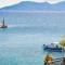 Eftopia Apartments Kokkari Samos