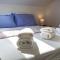 Apartman Dunatov - Preko