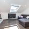Apartman Dunatov