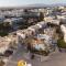 Villa Ria Rose, Alto da Ria 23 - jacuzzi and beach