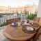 Villa Ria Rose, Alto da Ria 23 - jacuzzi and beach