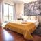 Villa Ria Rose, Alto da Ria 23 - jacuzzi and beach