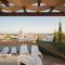 Villa Ria Rose, Alto da Ria 23 - jacuzzi and beach
