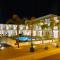 Hotel Vespucci - Porto Cesareo