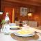 Studio im Blockhaus am Chiemsee